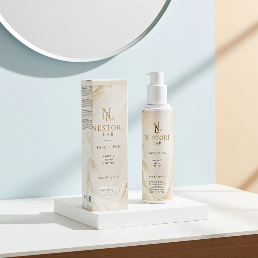 Retinol-Alternative Feuchtigkeitscreme