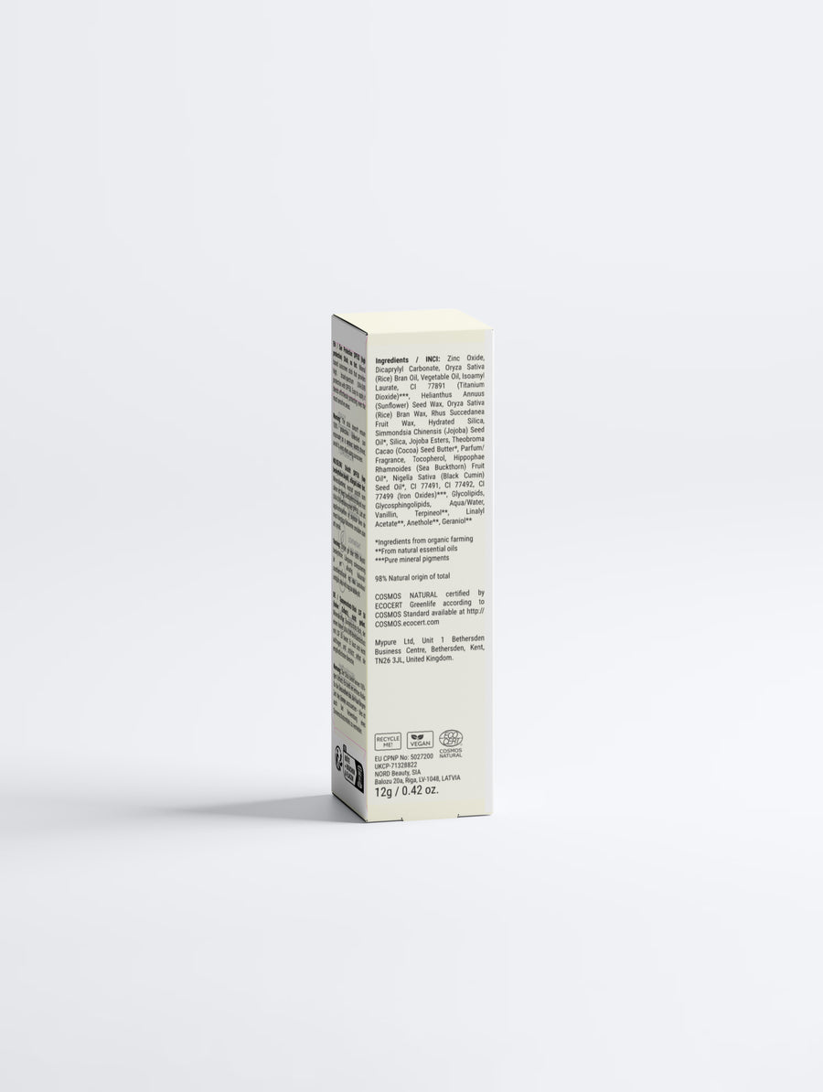 Sun Protection SPF50 Stick, no tint