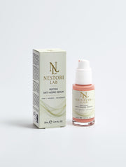 Peptide Anti-Aging Serum