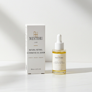 Natürliches Retinol-Alternative Öl-Serum