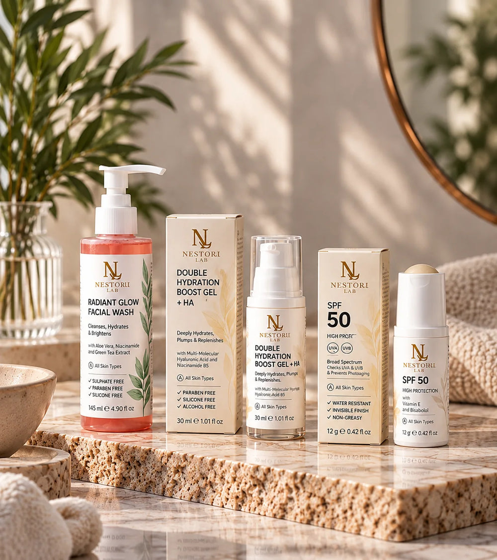 SET TÄGLICHER HELFER