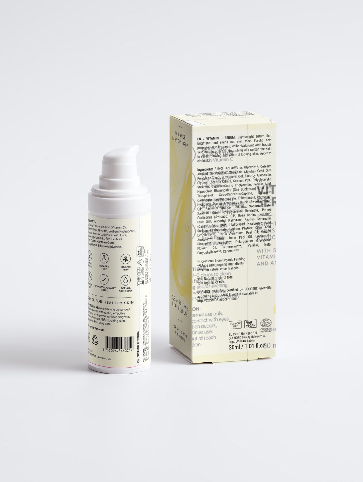 Vitamin C Serum