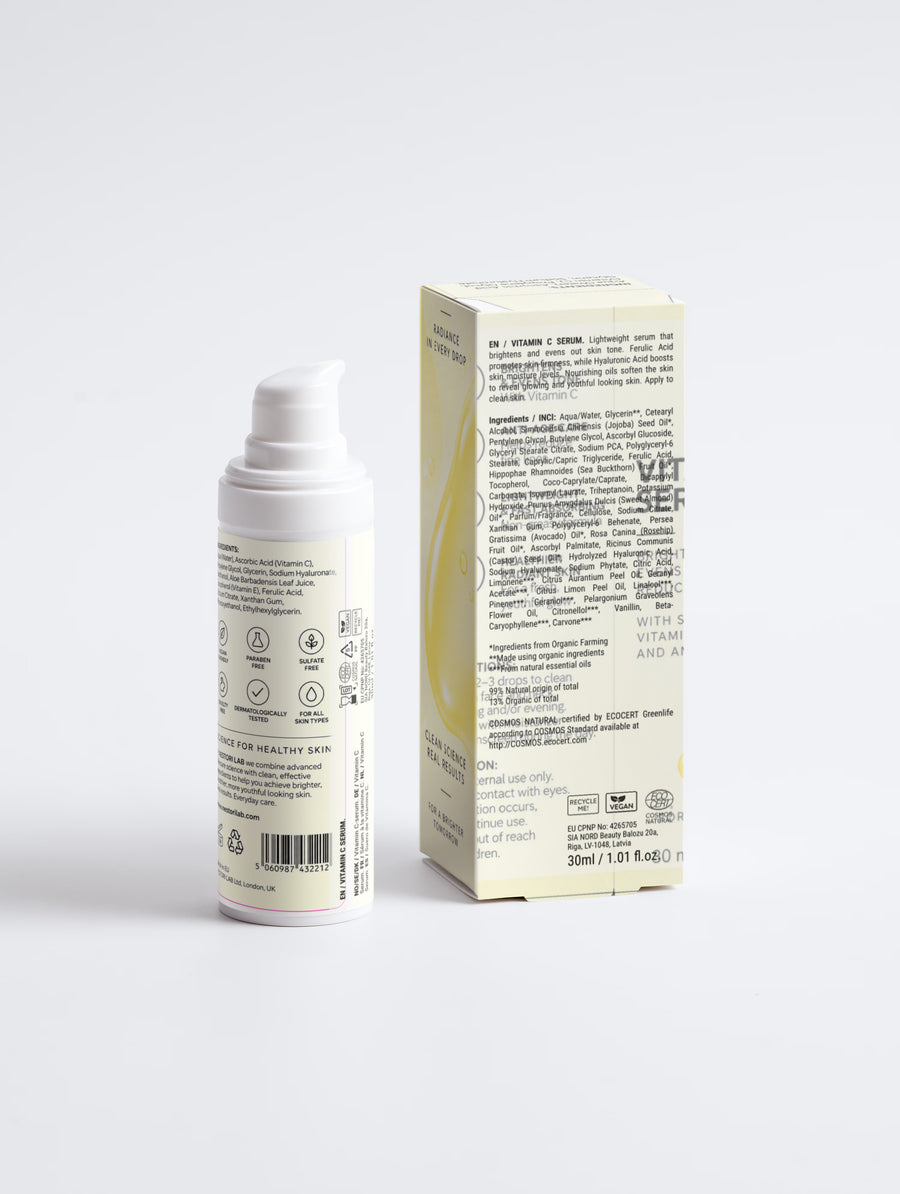 Vitamin C Serum