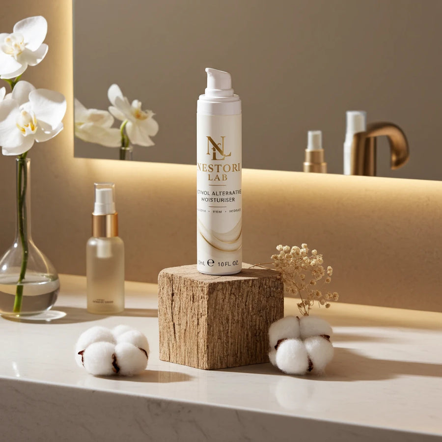 Ceramid-Barriere-Nachtcreme