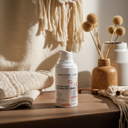 Crème Contour des Yeux Anti-Âge aux Peptides