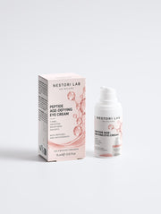 Peptide Age - Defying Eye Cream