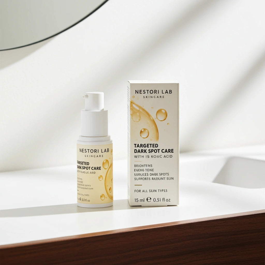 Targeted Dark Spot Care, 1% Kojic Acid