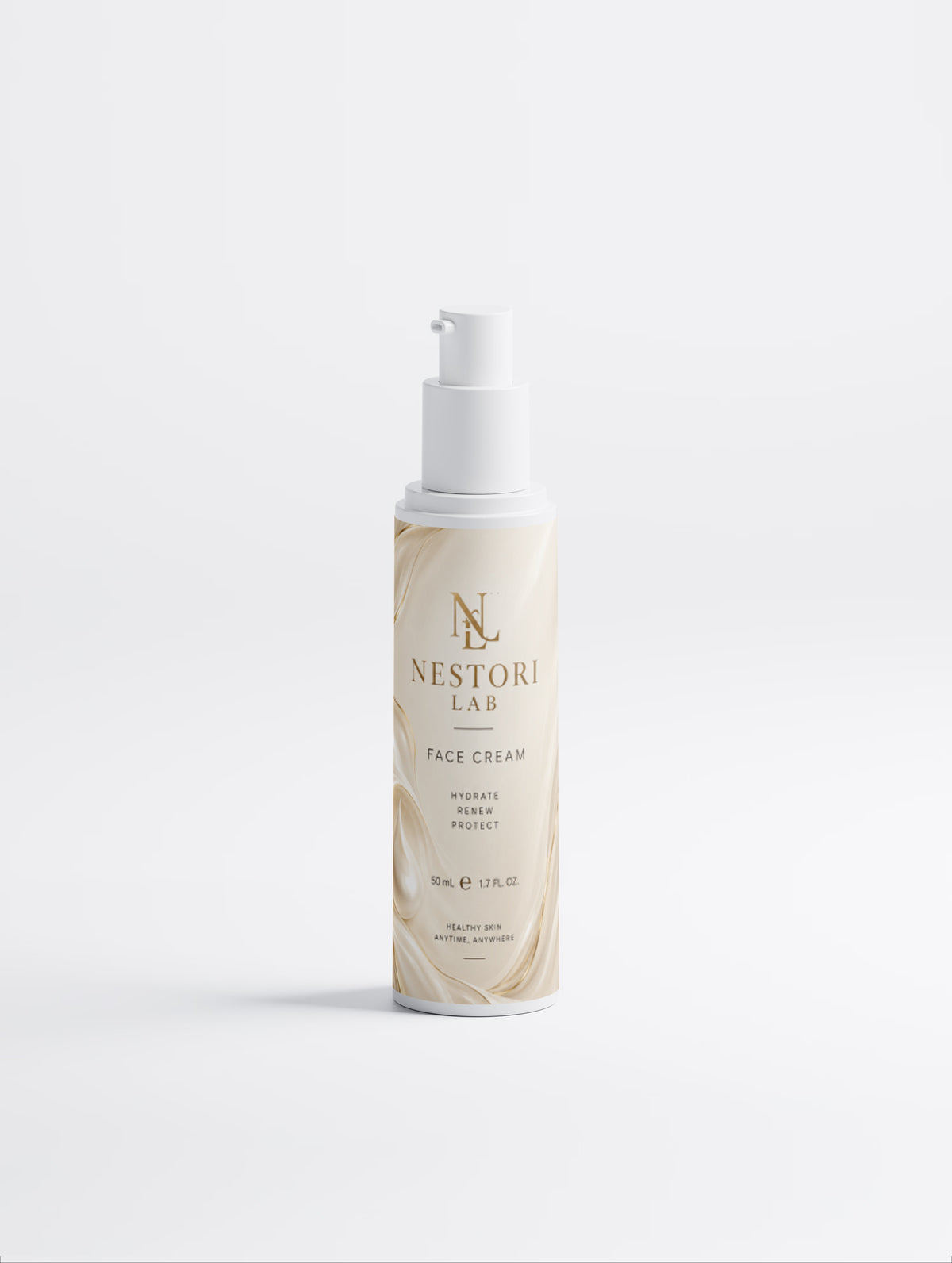 Retinol Alternative Moisturiser