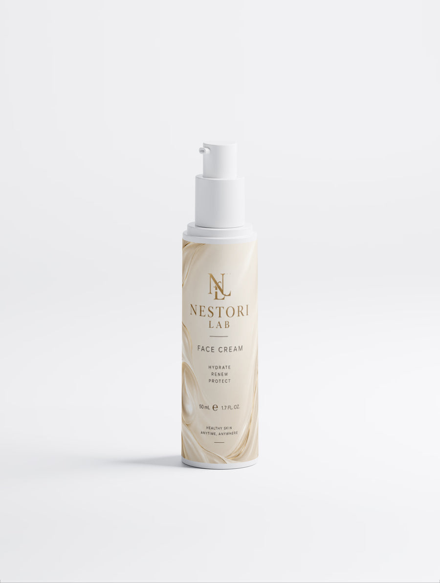 Retinol Alternative Moisturiser