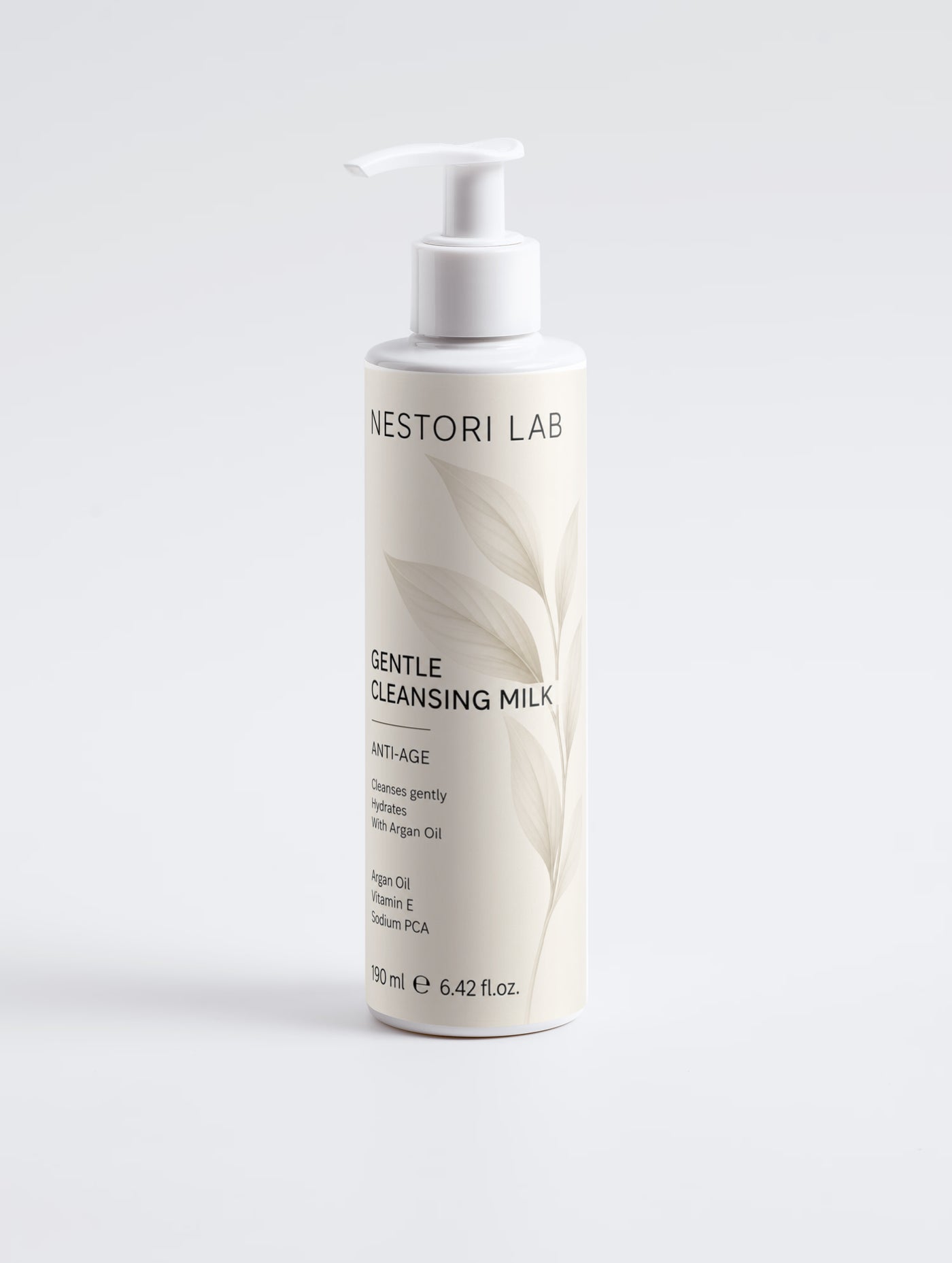 Gentle Cleansing Milk