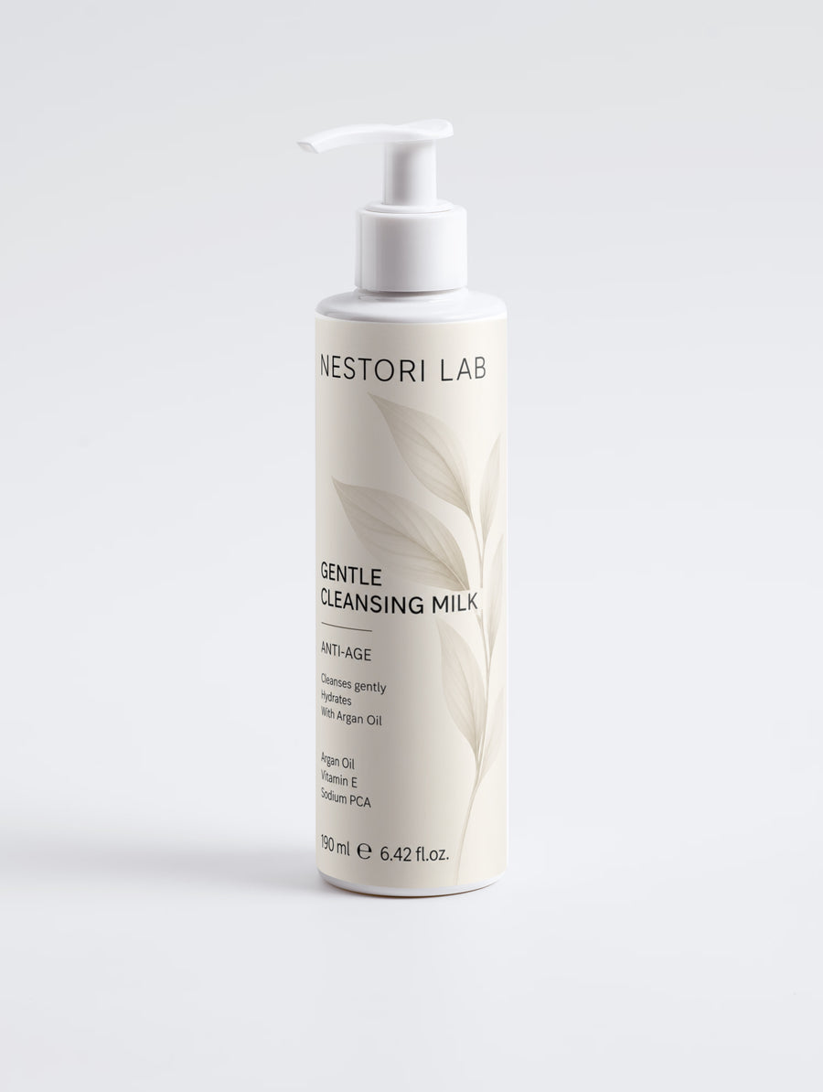 Gentle Cleansing Milk