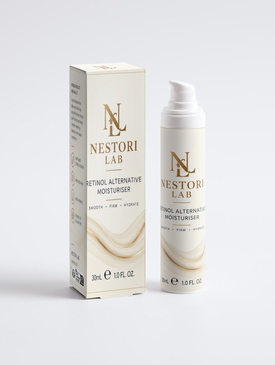 Ceramide Barrier Night Cream