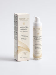 Sensitive Skin Moisturiser, Fragrance Free