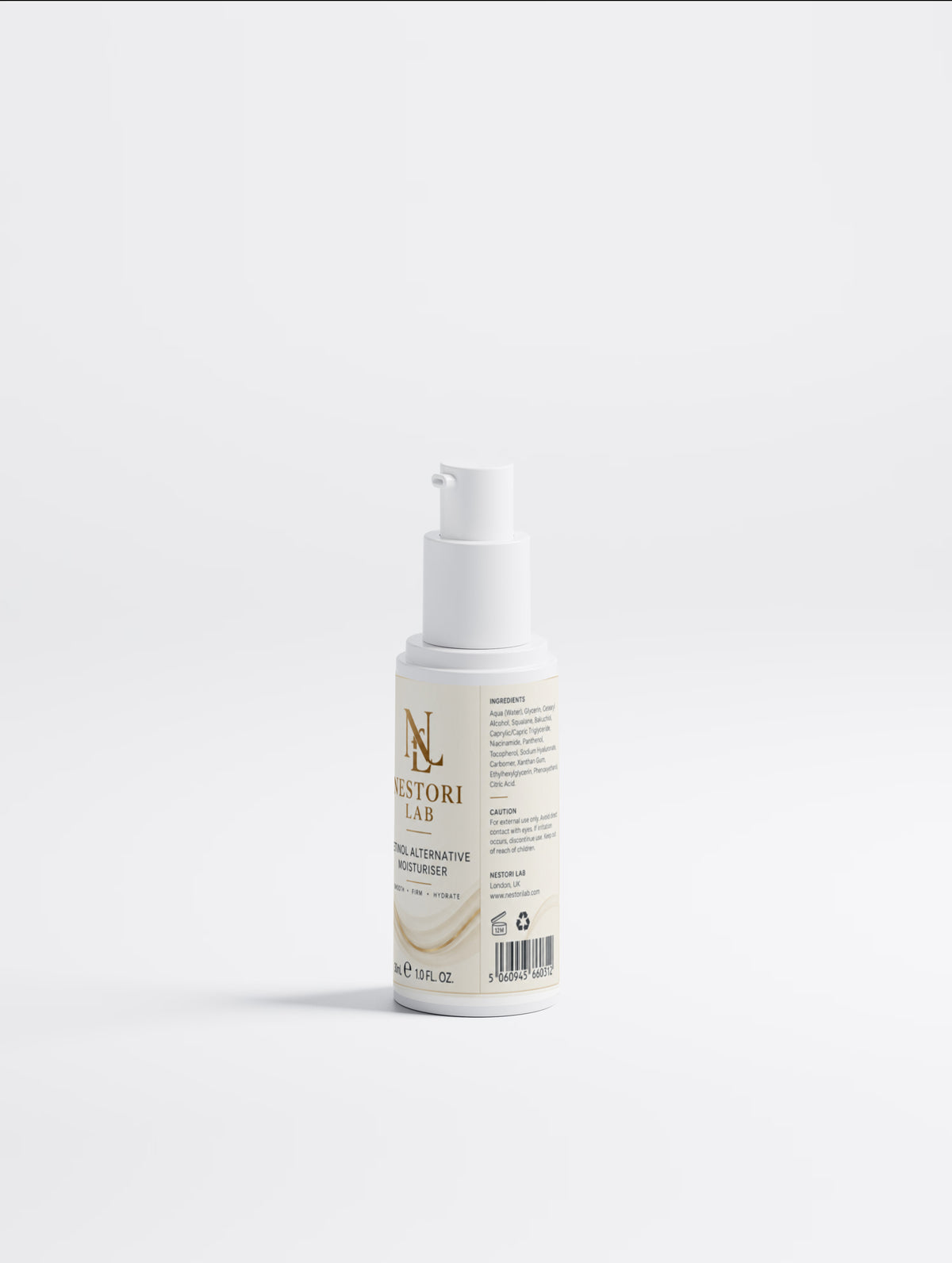 Retinol Alternative Serum
