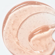 Peptide Anti-Ageing Serum - texture close-up