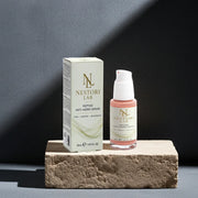 Sérum anti-âge aux peptides