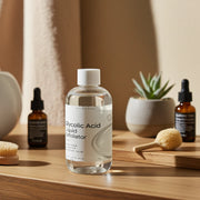 Glykolsäure-Peeling-Toner