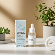Sérum Gelée Prébiotique Bioactif