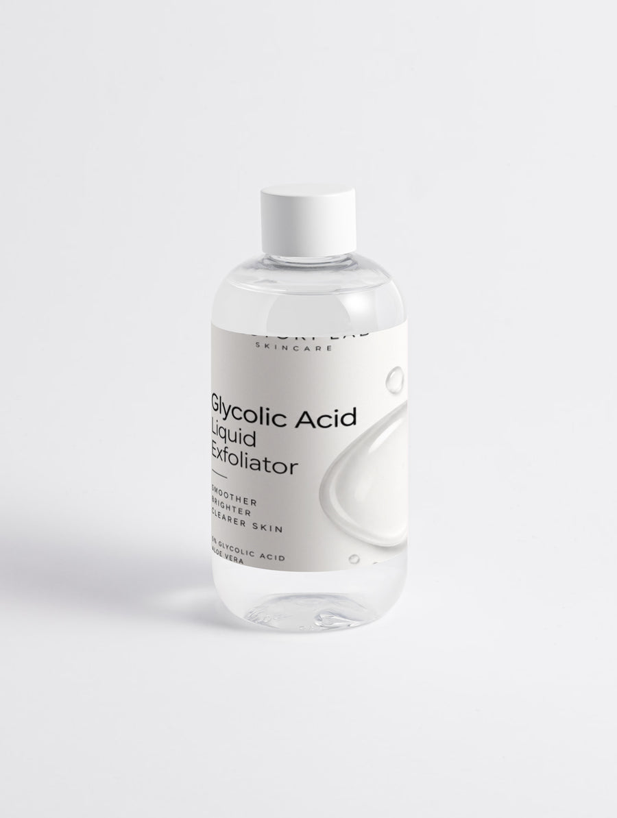 Glycolic Acid Exfoliating Toner