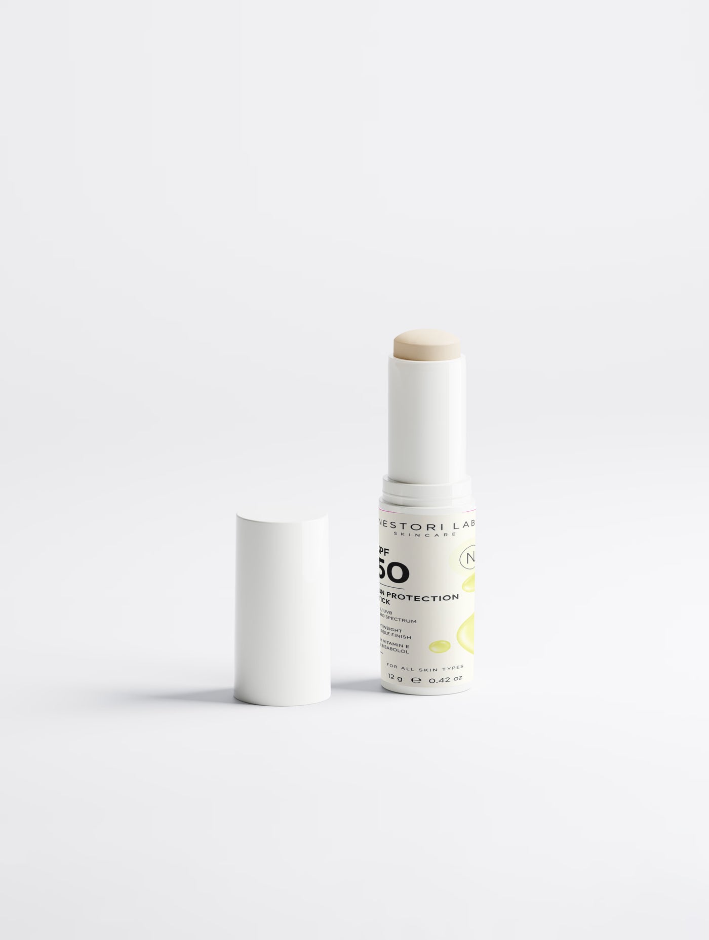 Sun Protection SPF50 Stick, no tint