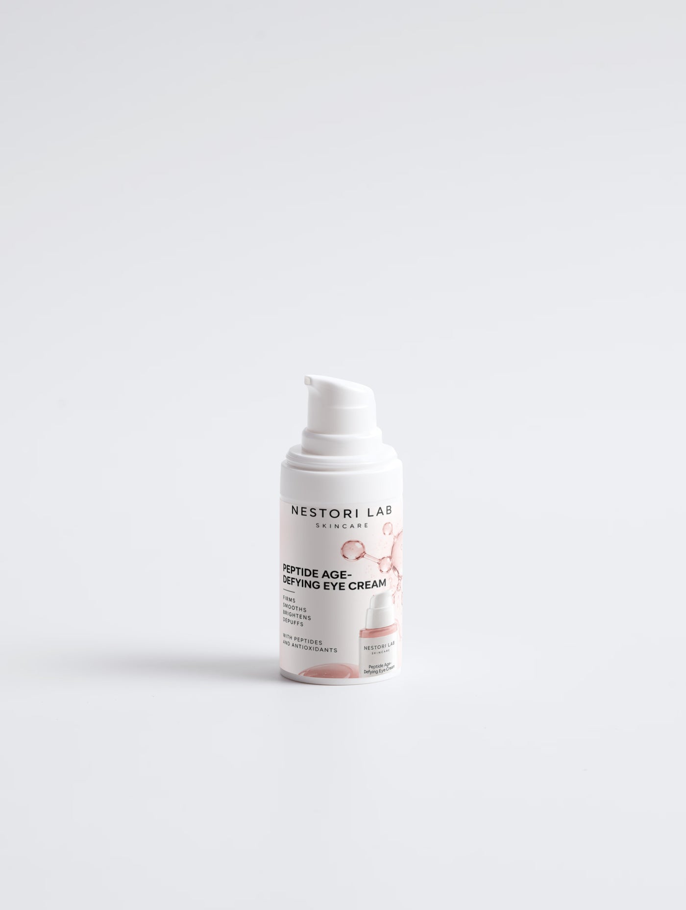 Peptide Age - Defying Eye Cream