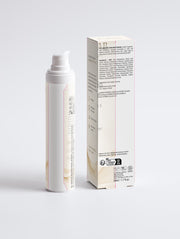 Sensitive Skin Moisturiser, Fragrance Free