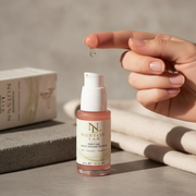 Peptide Serum Lifestyle
