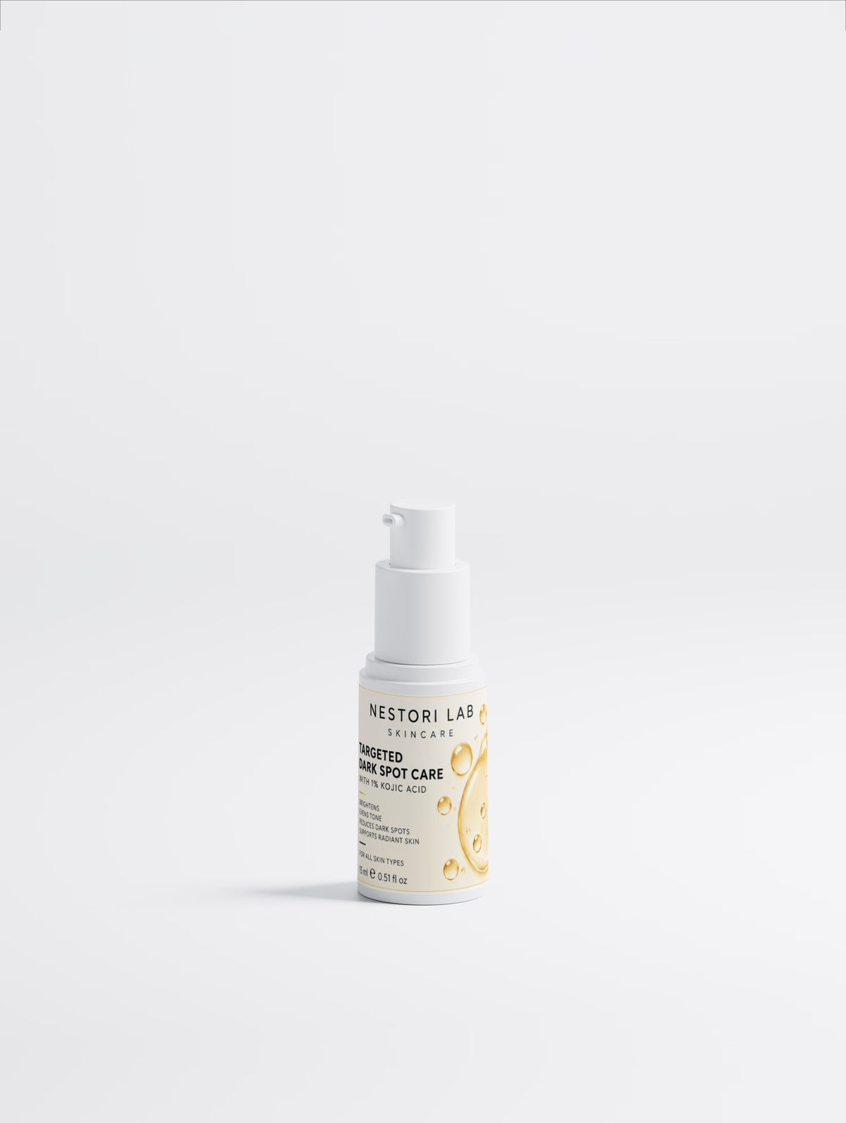 Targeted Dark Spot Care, 1% Kojic Acid